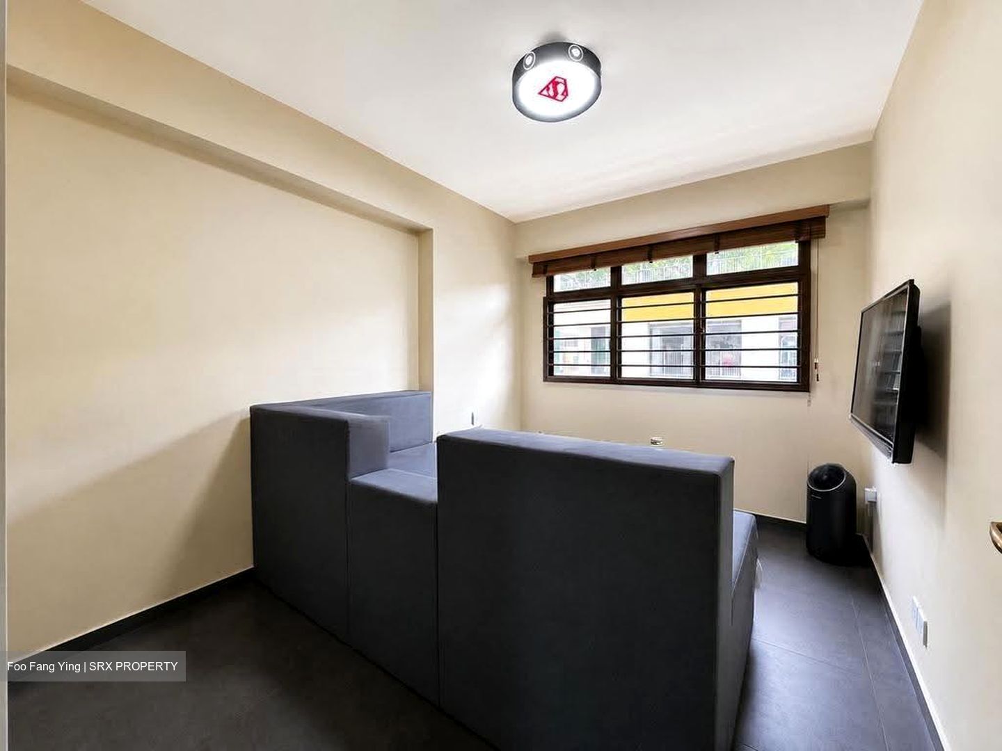 Blk 458A Fernvale Woods (Sengkang), HDB 5 Rooms #614679931